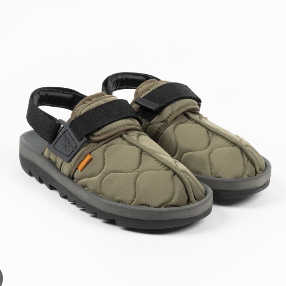 Reebok Beatnik hunter green